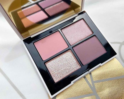 ラディアントクリーミーコンシーラー/NARS/リキッドコンシーラーを使ったクチコミ(4枚目)