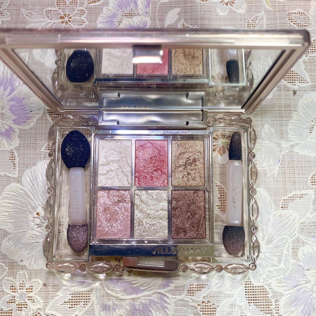 ルージュ ヴォリュプテ ロックシャイン N°11 ベリー マイク/YVES SAINT LAURENT BEAUTE/口紅を使ったクチコミ（3枚目）