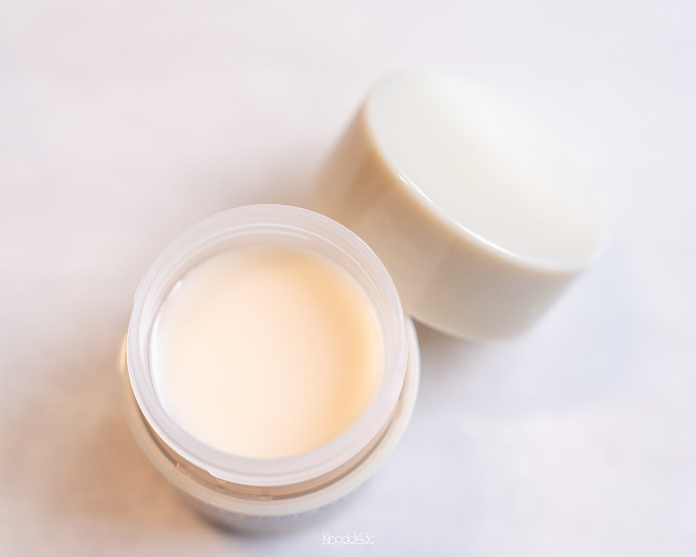 スパイスプラス ヘア&ボディバーム/SPICE+/ヘアバームを使ったクチコミ(5枚目)