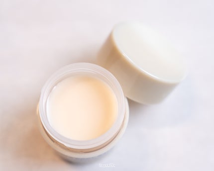 スパイスプラス ヘア&ボディバーム/SPICE+/ヘアバームを使ったクチコミ(5枚目)