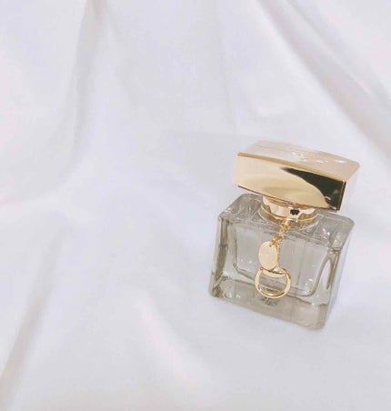 グッチ バイ グッチ プルミエール オードトワレ/GUCCI beauty/香水(レディース)を使ったクチコミ(1枚目)