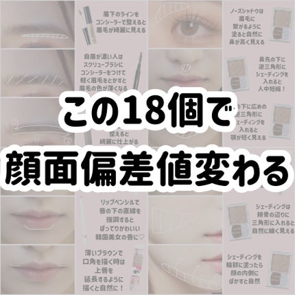 シェーディングパウダー/キャンメイク/シェーディングを使ったクチコミ(9枚目)