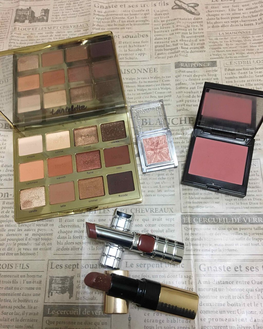 シャインオン/ロレアル パリ/口紅を使ったクチコミ(1枚目)