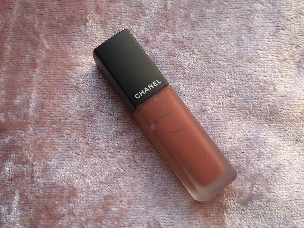 838 オランジュ エニグマティック