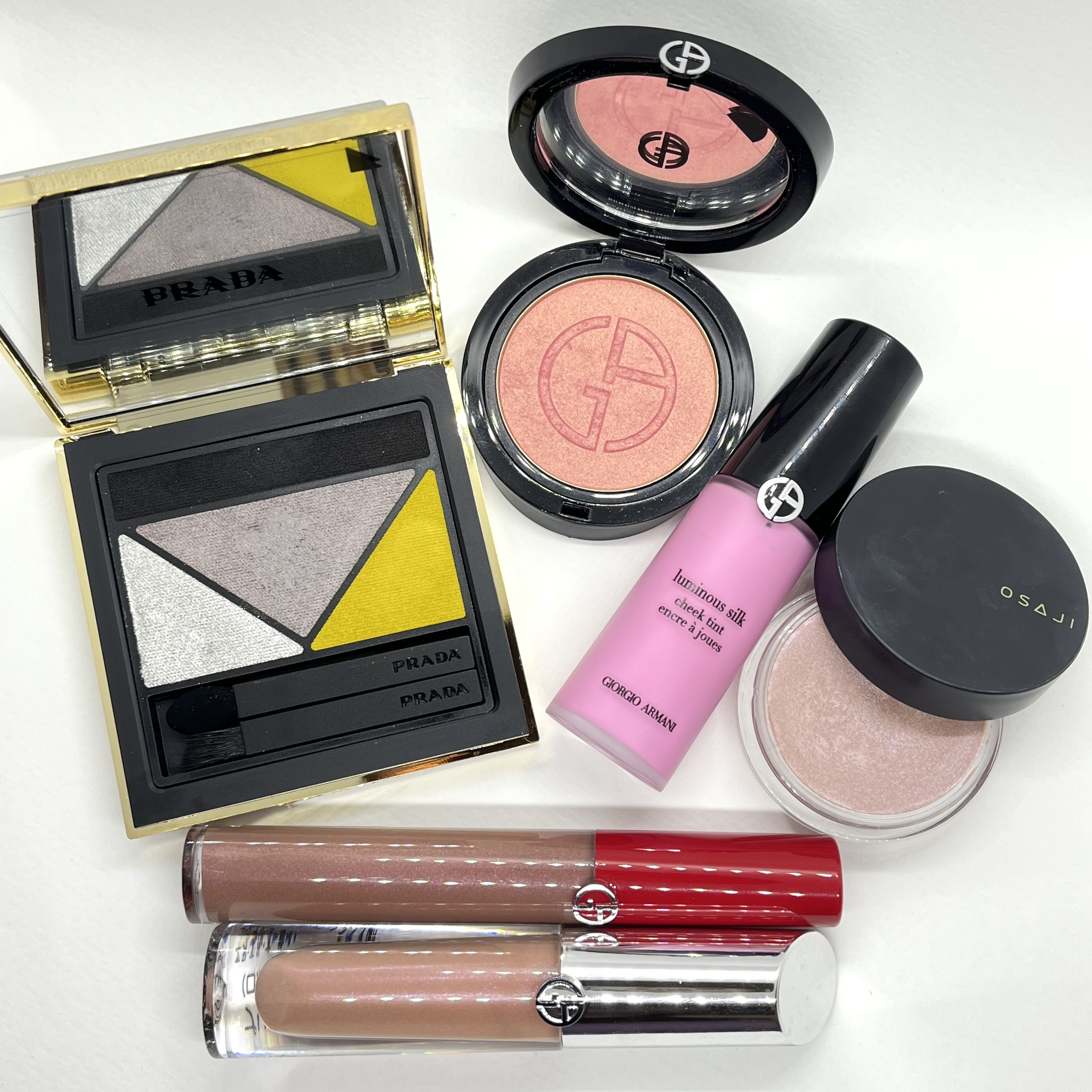 リップ マエストロ/ジョルジオ アルマーニ ビューティ/口紅を使ったクチコミ（2枚目）