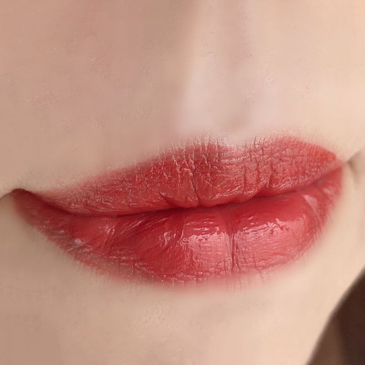 ルージュ ココ フラッシュ 164 フレイム / CHANEL(シャネル) | LIPS