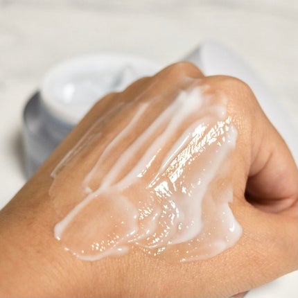 シラカバ水分ブースティングクリーム/Anua/フェイスクリームを使ったクチコミ(8枚目)