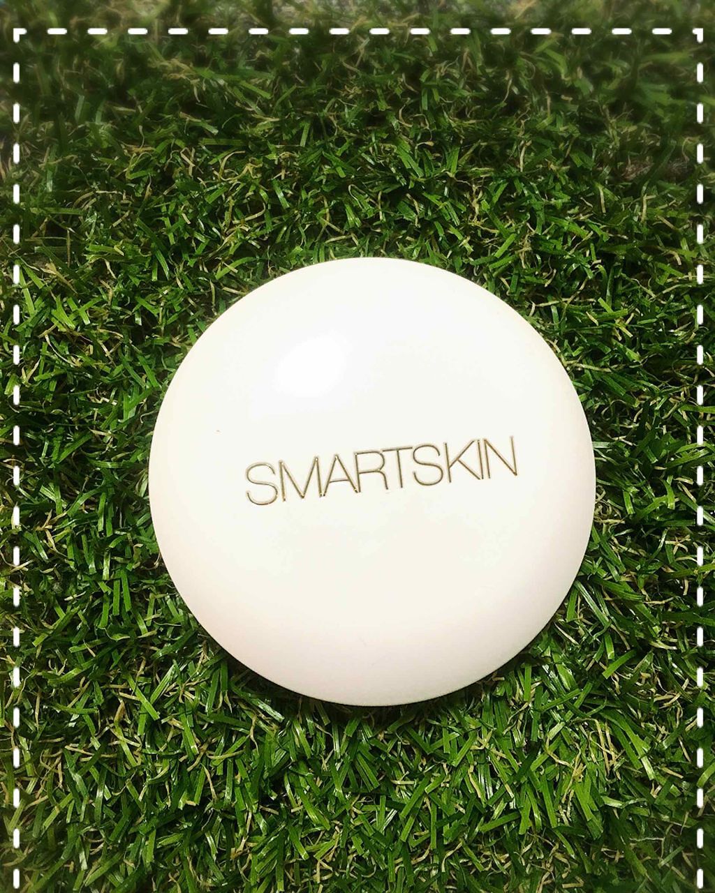 アルビオン スマートスキン ホワイトレア/ALBION/クリーム・エマルジョンファンデーションを使ったクチコミ（1枚目）