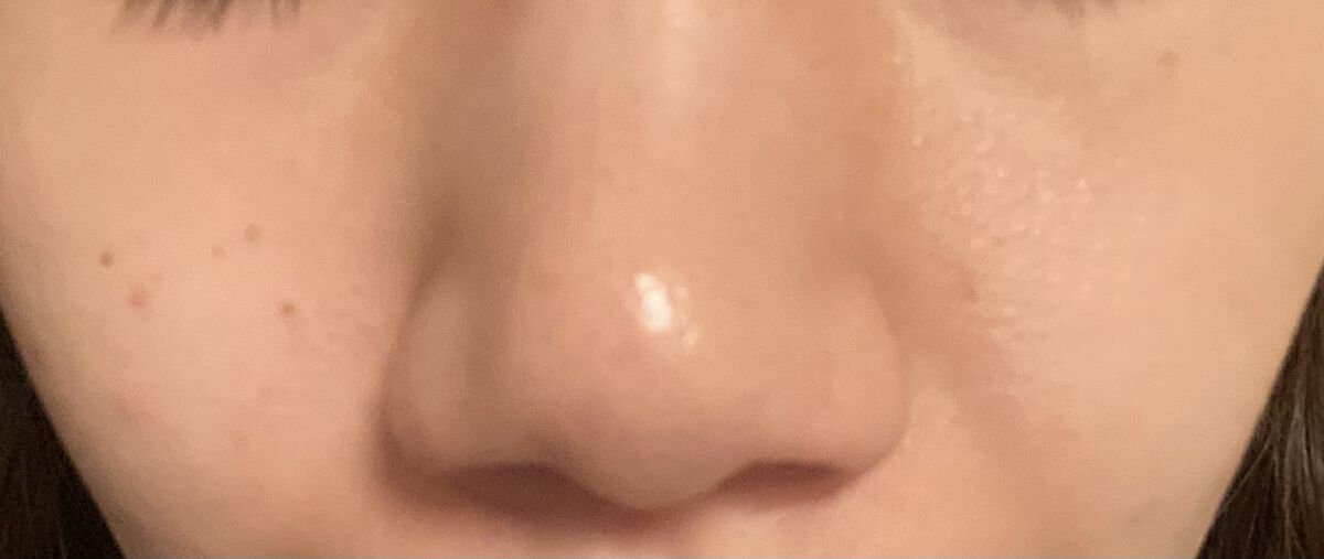 フェイスポリッシャー リフレッシング（ミント）/SABON/スクラブ・ゴマージュを使ったクチコミ（2枚目）