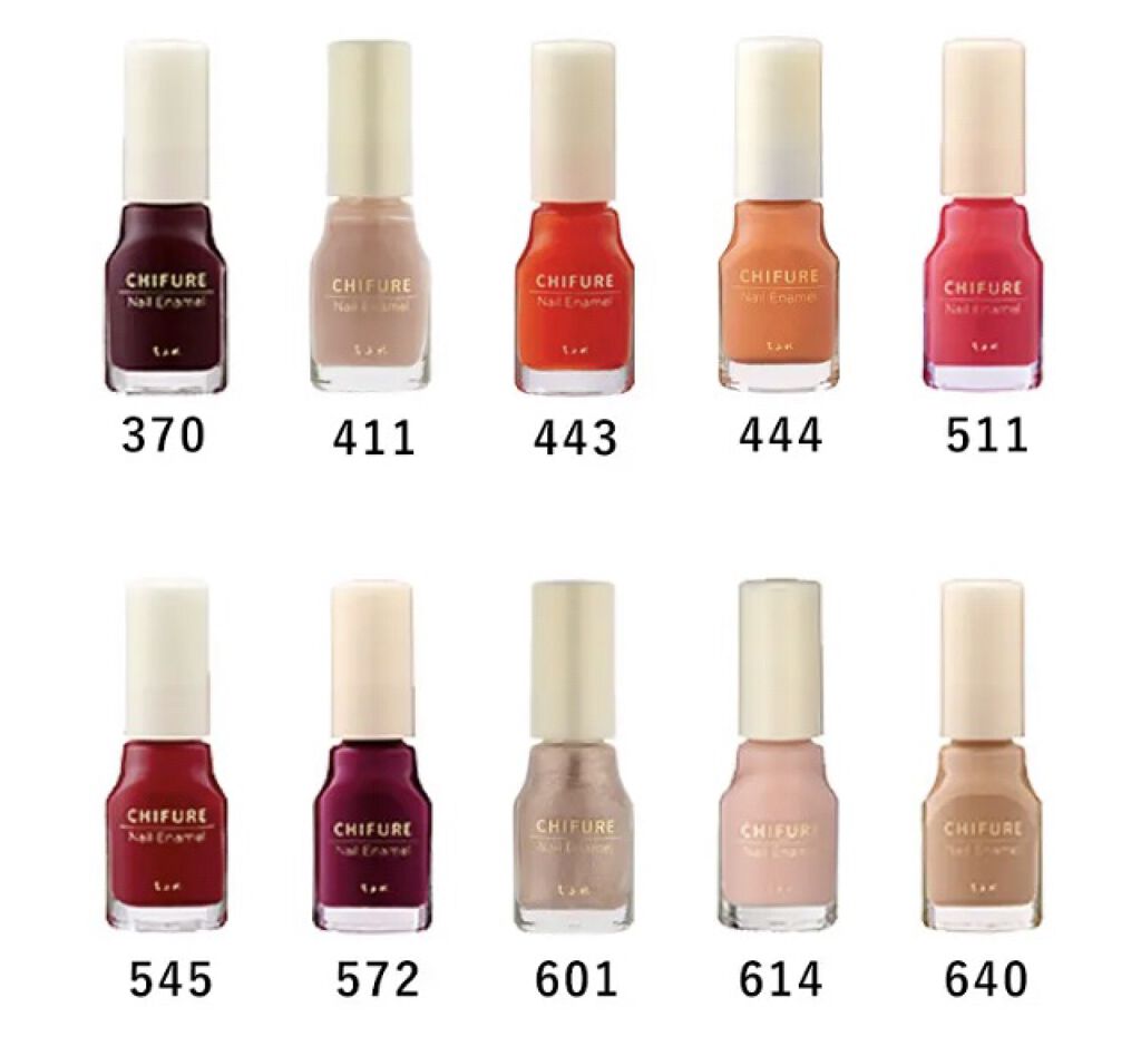 ピュア カラー ネイル エナメル/ESTEE LAUDER/マニキュアを使ったクチコミ（3枚目）