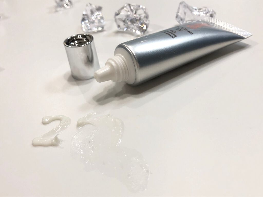 アイクリーム EX/RF28/アイケア・アイクリームを使ったクチコミ(1枚目)