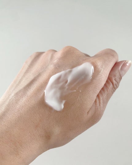 Sensitive Soothing Gel Cream/MARY&MAY/フェイスクリームを使ったクチコミ(6枚目)