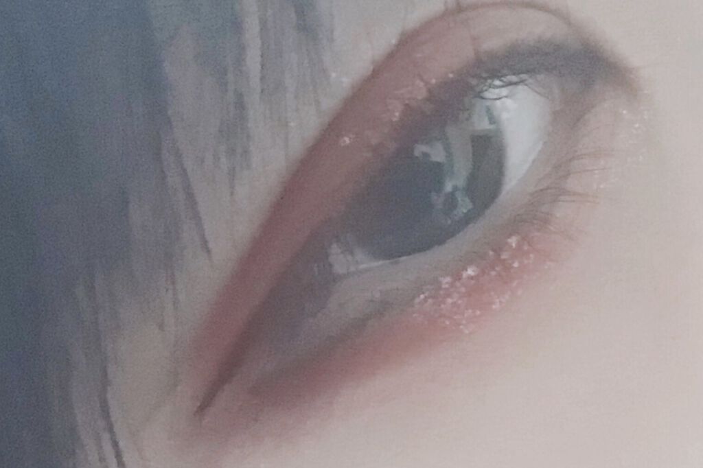 プロ アイ パレット/CLIO/アイシャドウパレットを使ったクチコミ（2枚目）