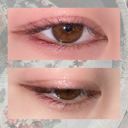 【旧品】パーフェクトスタイリストアイズ/キャンメイク/アイシャドウパレットを使ったクチコミ(2枚目)