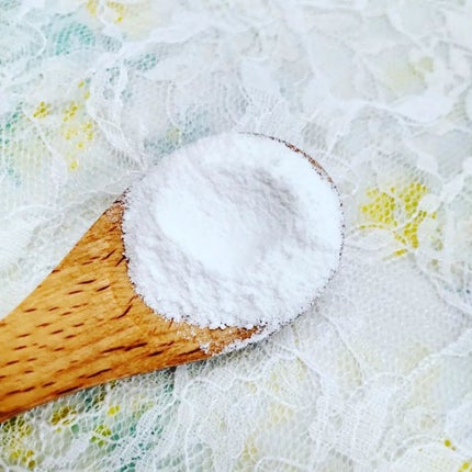 ミネラルバスパウダー/Emur(エミュール)/バスグッズを使ったクチコミ(4枚目)