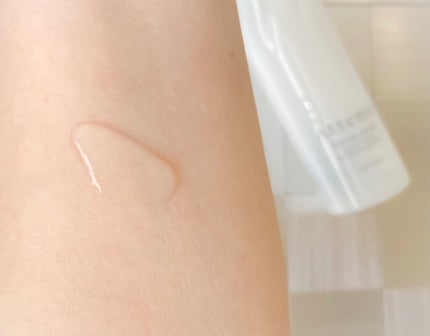 ドレススノー ローション【医薬部外品】 /アテニア/化粧水を使ったクチコミ(5枚目)