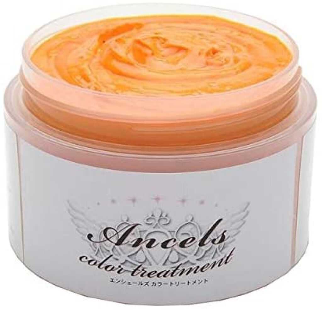 マンゴーオレンジ