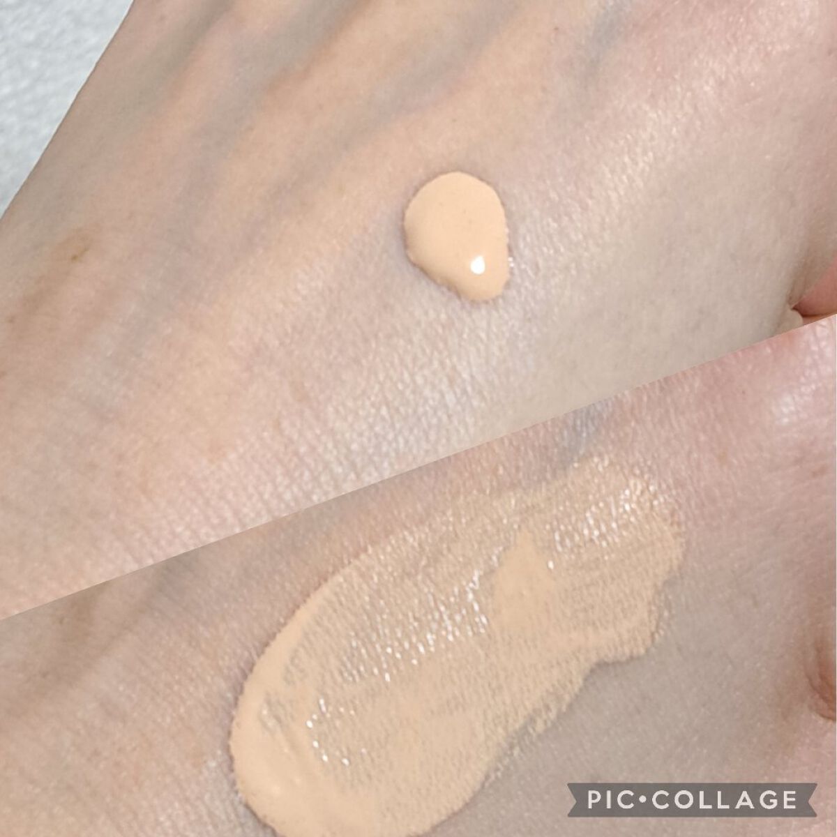 SKIN FETISH: SUBLIME PERFECTION FOUNDATION/PAT McGRATH LABS/リキッドファンデーションを使ったクチコミ（2枚目）