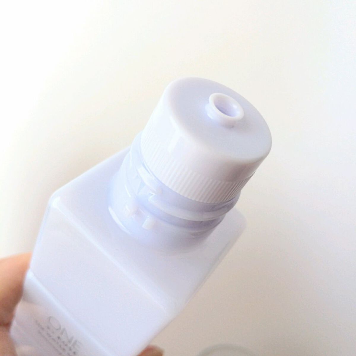 ザ ウォーター メイト/ONE BY KOSE/化粧水を使ったクチコミ（3枚目）