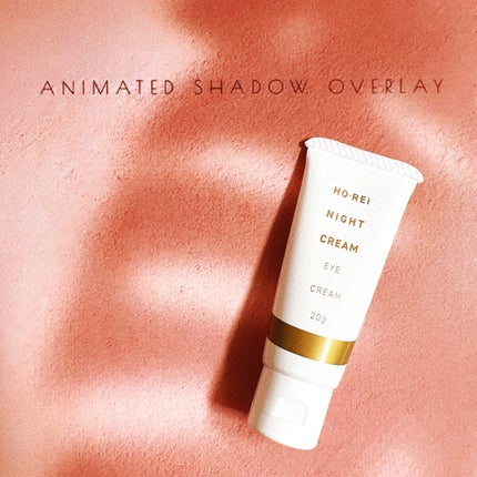 ホーレィナイトクリーム/水橋保寿堂製薬/フェイスクリームを使ったクチコミ(1枚目)