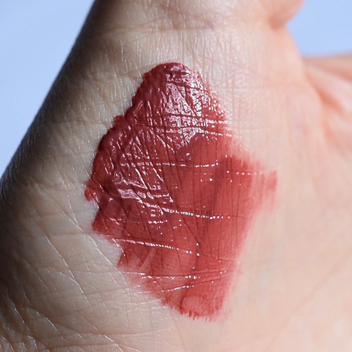 センシュアルフィックスティント/Ririmew/リップティントを使ったクチコミ(4枚目)