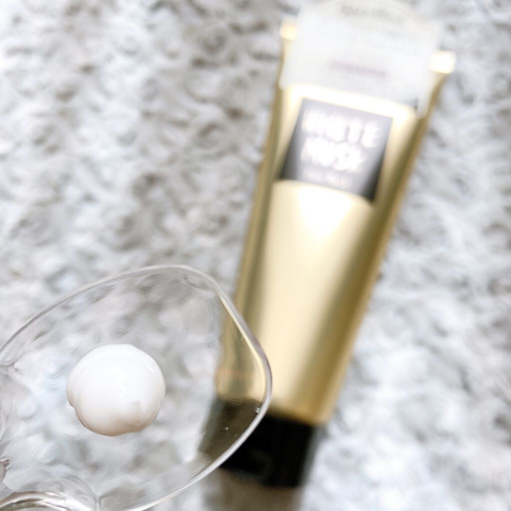 ヘアマスク		/John's Blend/ヘアマスク・ヘアパックを使ったクチコミ（3枚目）