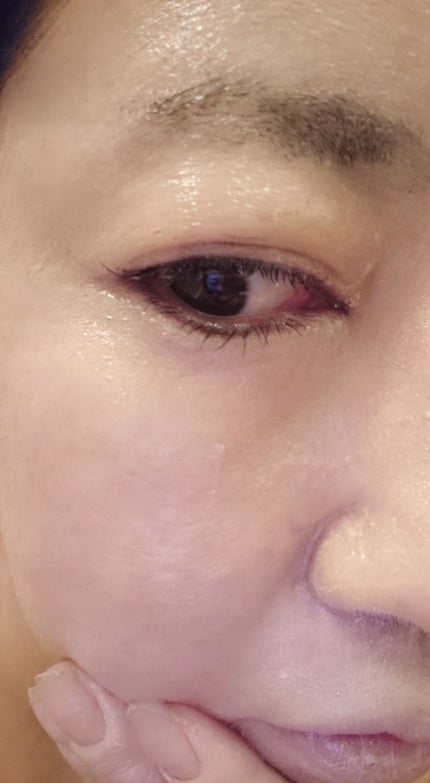 ココ&メリー エステクレンジングジュレ/インターコスメ/クレンジングジェルを使ったクチコミ(4枚目)