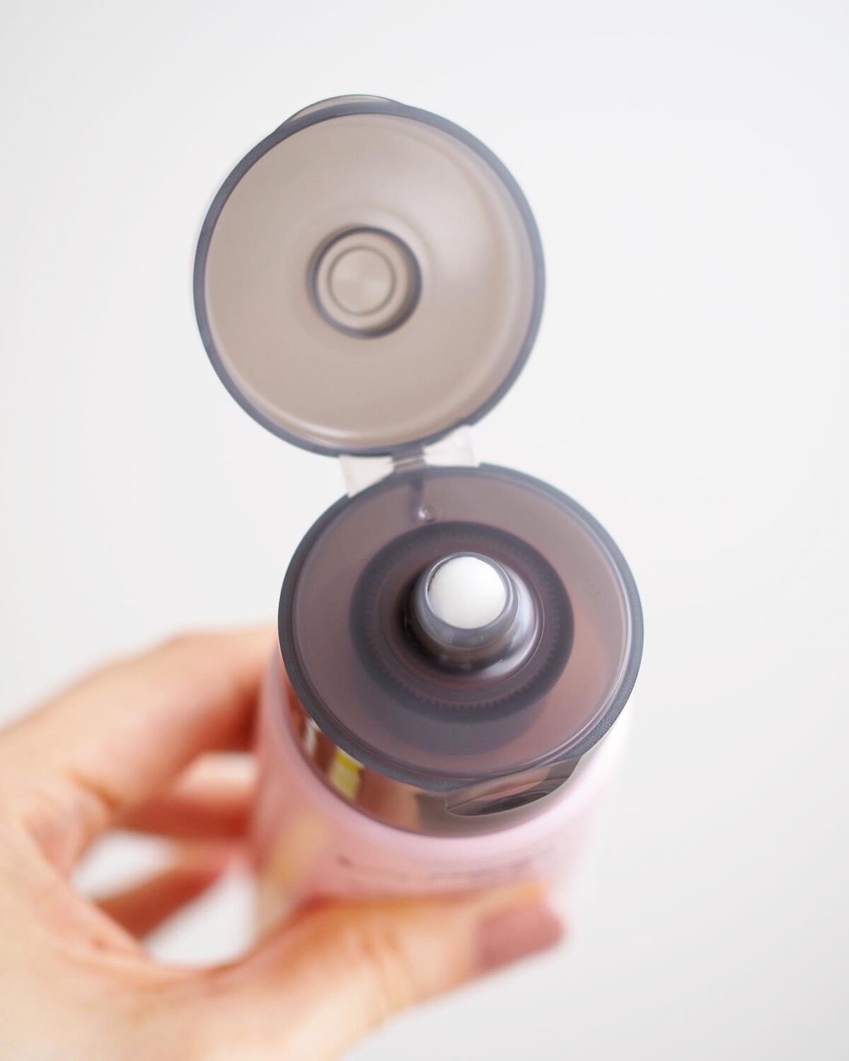 洗顔パスタ 白泥/ロゼット/洗顔フォームを使ったクチコミ（2枚目）