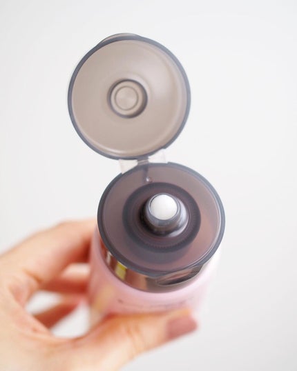 洗顔パスタ 白泥/ロゼット/洗顔フォームを使ったクチコミ(2枚目)