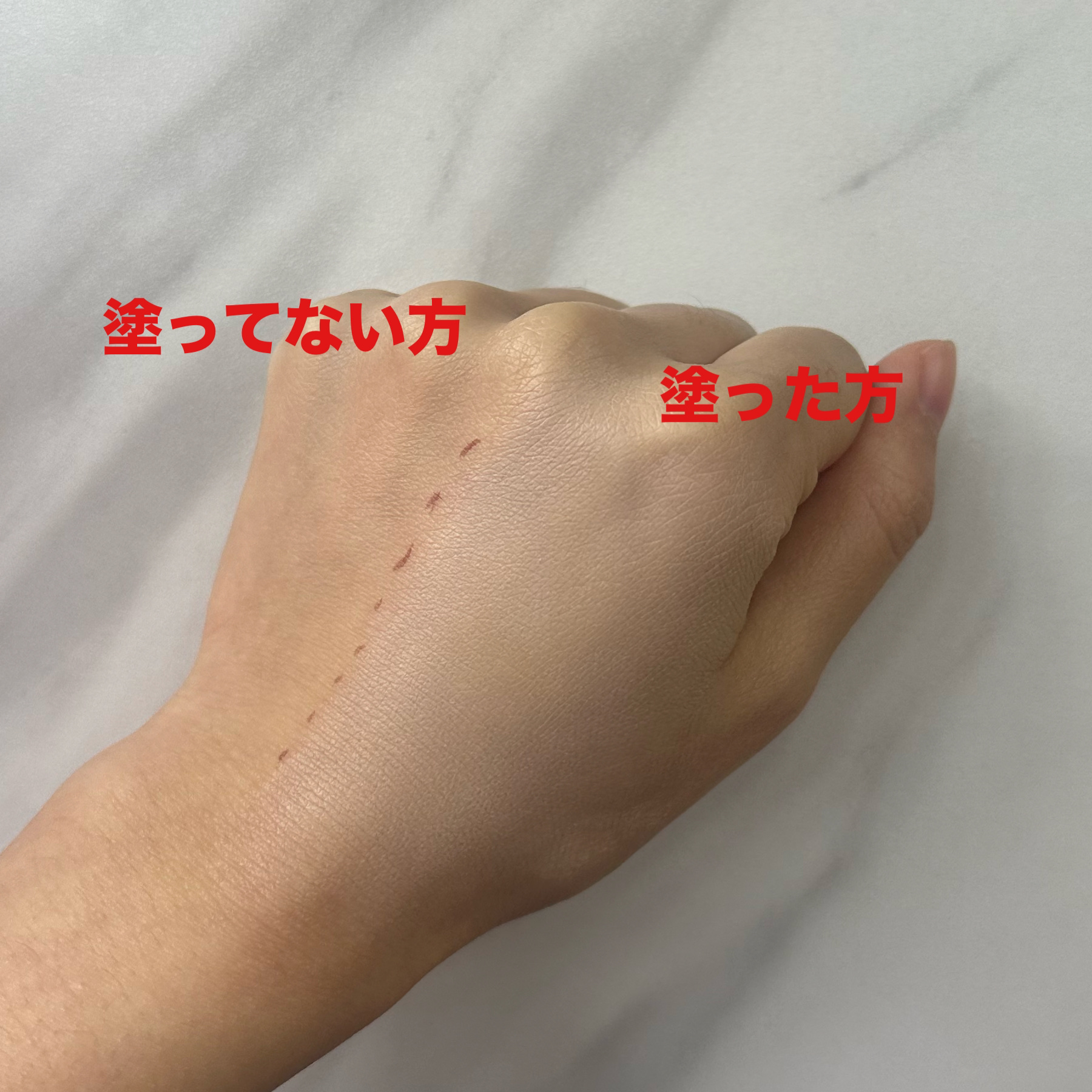 ウォンジョンヨ プロ パーフェクティングクッション カバー/Wonjungyo/クッションファンデーションを使ったクチコミ（2枚目）