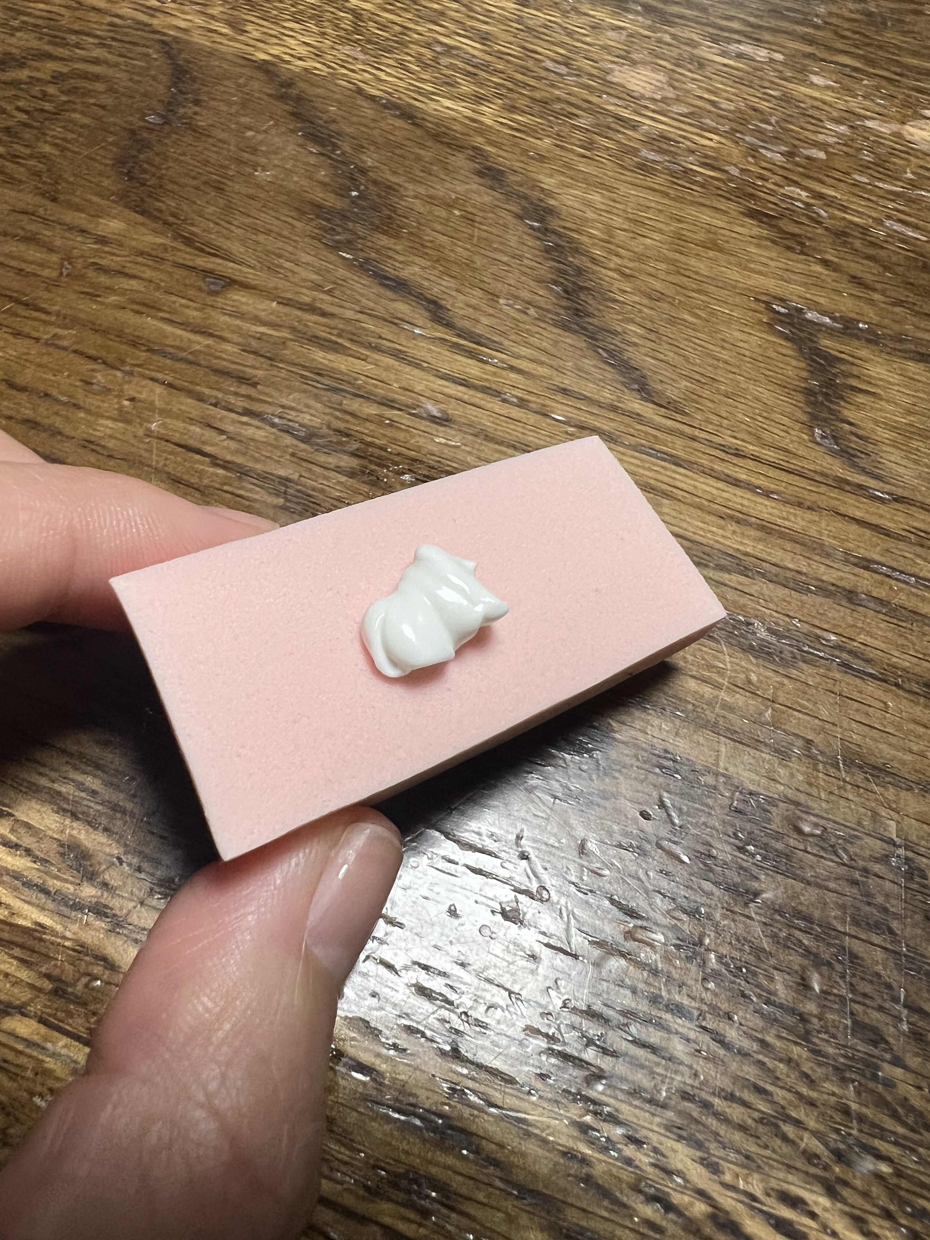 グロウサンスクリーンセラム/Her lip to BEAUTY/日焼け止めローションを使ったクチコミ（2枚目）