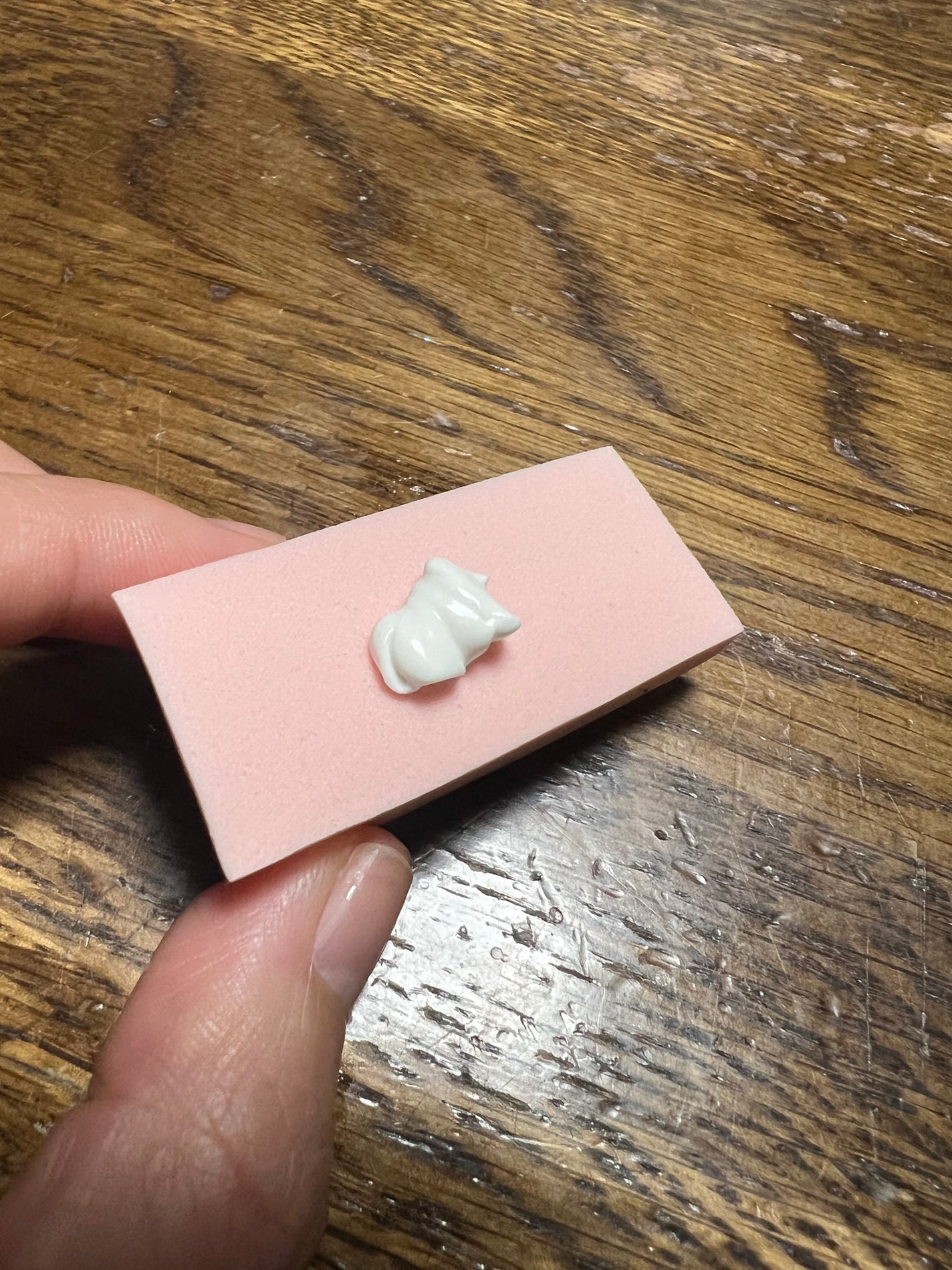 グロウサンスクリーンセラム/Her lip to BEAUTY/日焼け止めローションを使ったクチコミ(2枚目)