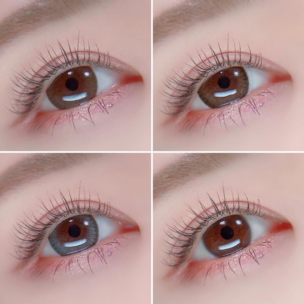 クリーミータッチライナー/キャンメイク/ジェルアイライナーを使ったクチコミ(3枚目)