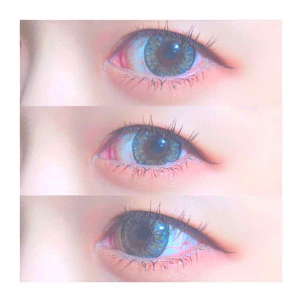 y︎❤︎︎ on LIPS 「coralmake𓂃𓈒𓏸だいすきな#CLIOアイシャドウパレッ..」(2枚目)