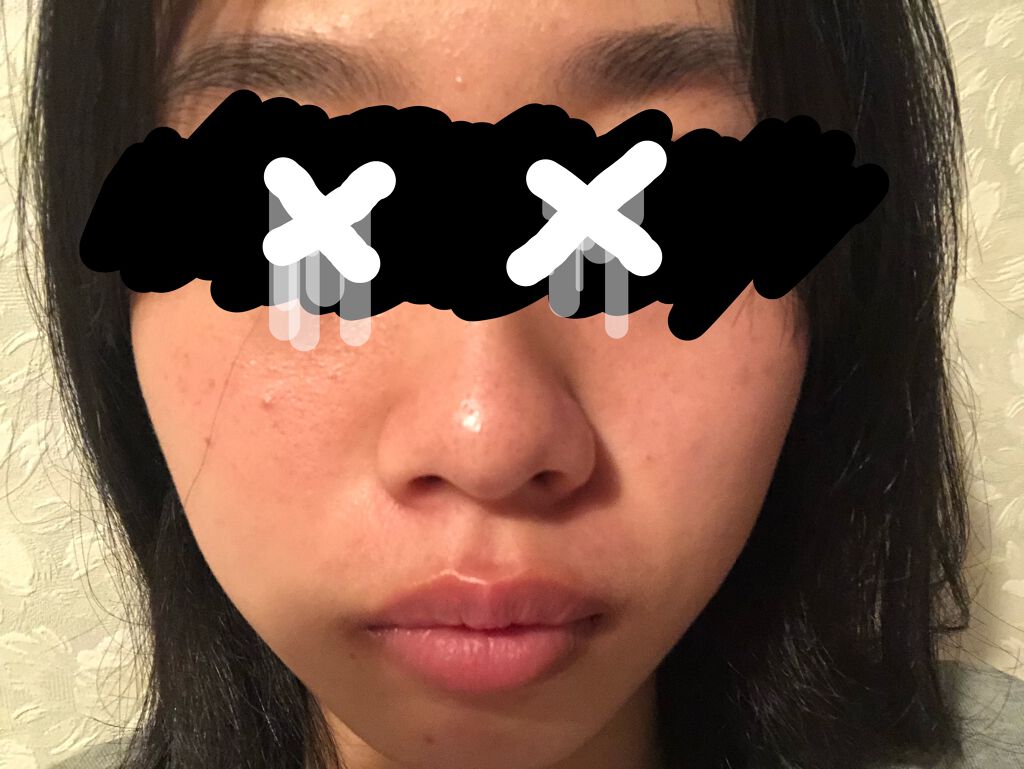 艶肌ドロップ/ラッシュ/美容液を使ったクチコミ（3枚目）