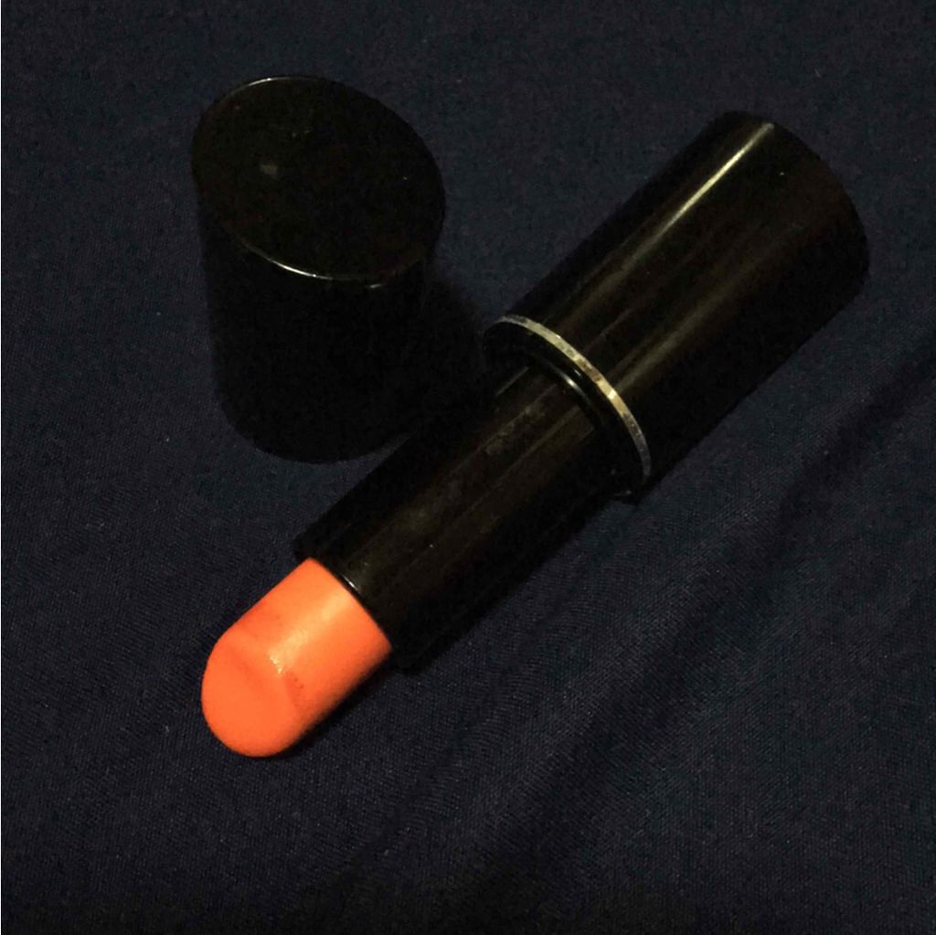 ルージュ ドゥ アルマーニ シアー/ジョルジオ アルマーニ ビューティ/口紅を使ったクチコミ（1枚目）