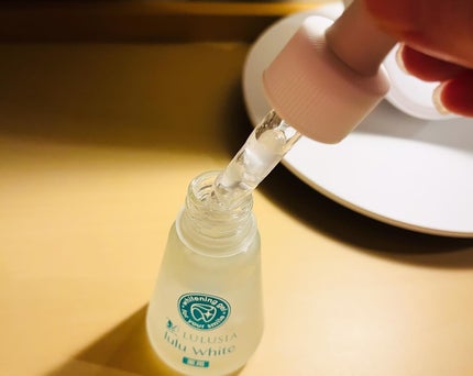 ルルホワイト/ルルシア/その他オーラルケアを使ったクチコミ(3枚目)