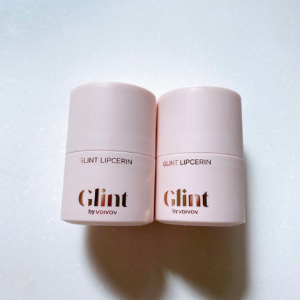リップセリン/Glint/リップグロスを使ったクチコミ(1枚目)