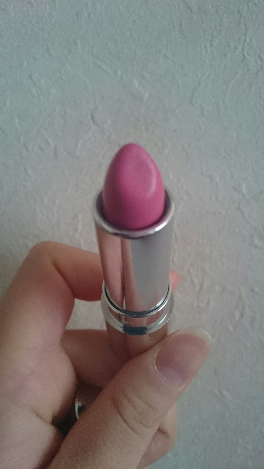 ビタカラー デリシャス オイルルージュ/SKINFOOD/口紅を使ったクチコミ（2枚目）