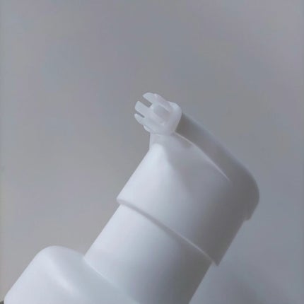 ビオレ ザフェイス 泡洗顔料 ディープモイスト/ビオレ/泡洗顔を使ったクチコミ(6枚目)