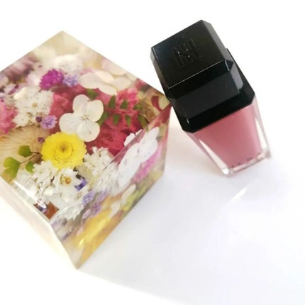 センシュアルヌードグロス/HERA/リップグロスを使ったクチコミ(6枚目)