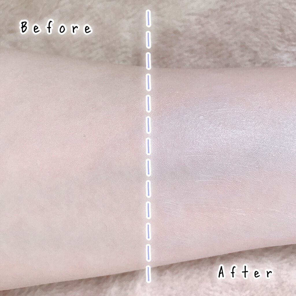 スキンアクア トーンアップUVエッセンス/スキンアクア/日焼け止めクリームを使ったクチコミ(3枚目)