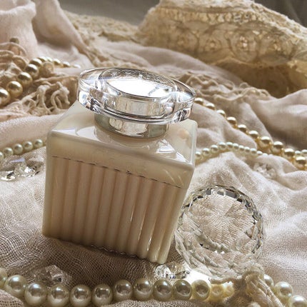 ボディローション/クロエ/ボディローションを使ったクチコミ(6枚目)