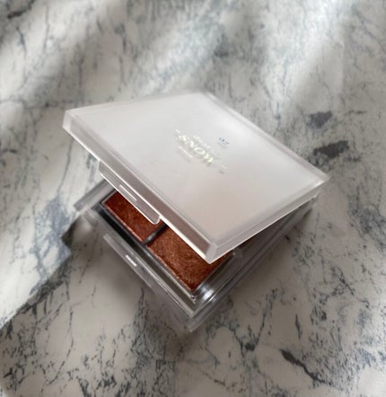 アイシャドウパレット/4U2/アイシャドウパレットを使ったクチコミ(6枚目)