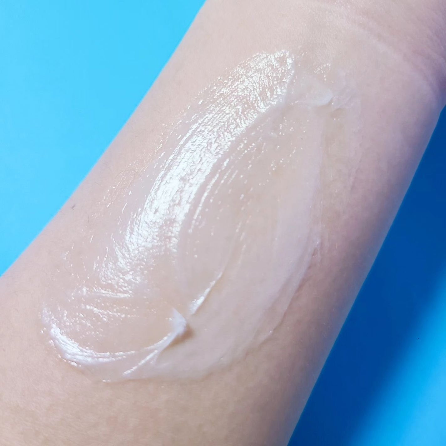 トカラの海のヘアパック/ノエビア/ヘアマスク・ヘアパックを使ったクチコミ(4枚目)