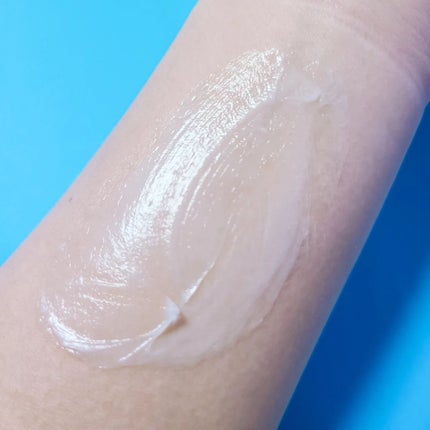 トカラの海のヘアパック/ノエビア/ヘアマスク・ヘアパックを使ったクチコミ(4枚目)