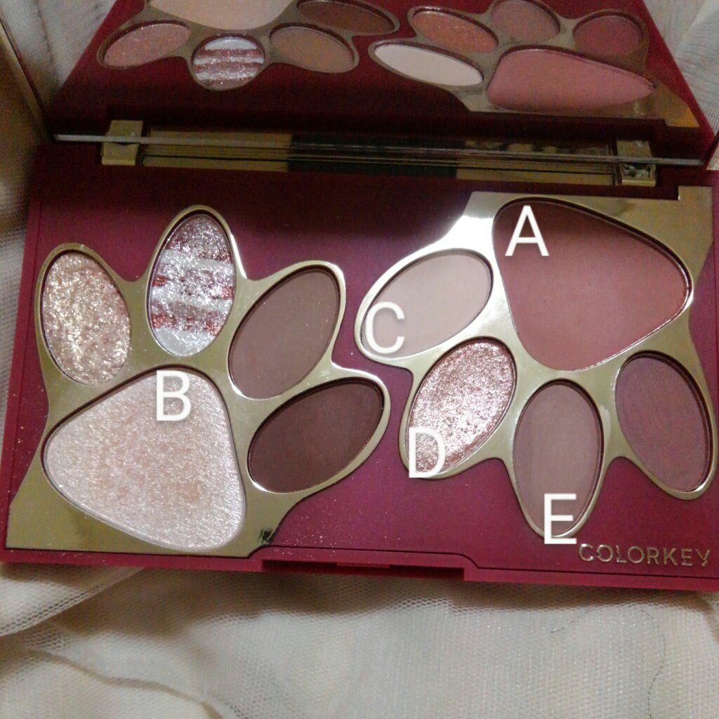 ナチュラルアイテープ/ビューティーワールド/二重まぶた用アイテムを使ったクチコミ（2枚目）