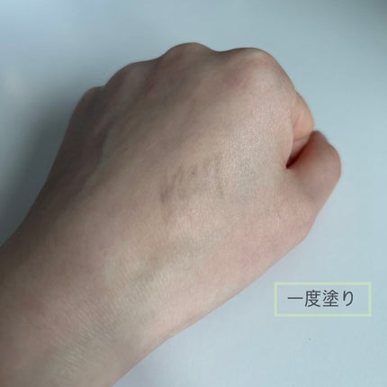 ブラック クッション/HERA/クッションファンデーションを使ったクチコミ(5枚目)
