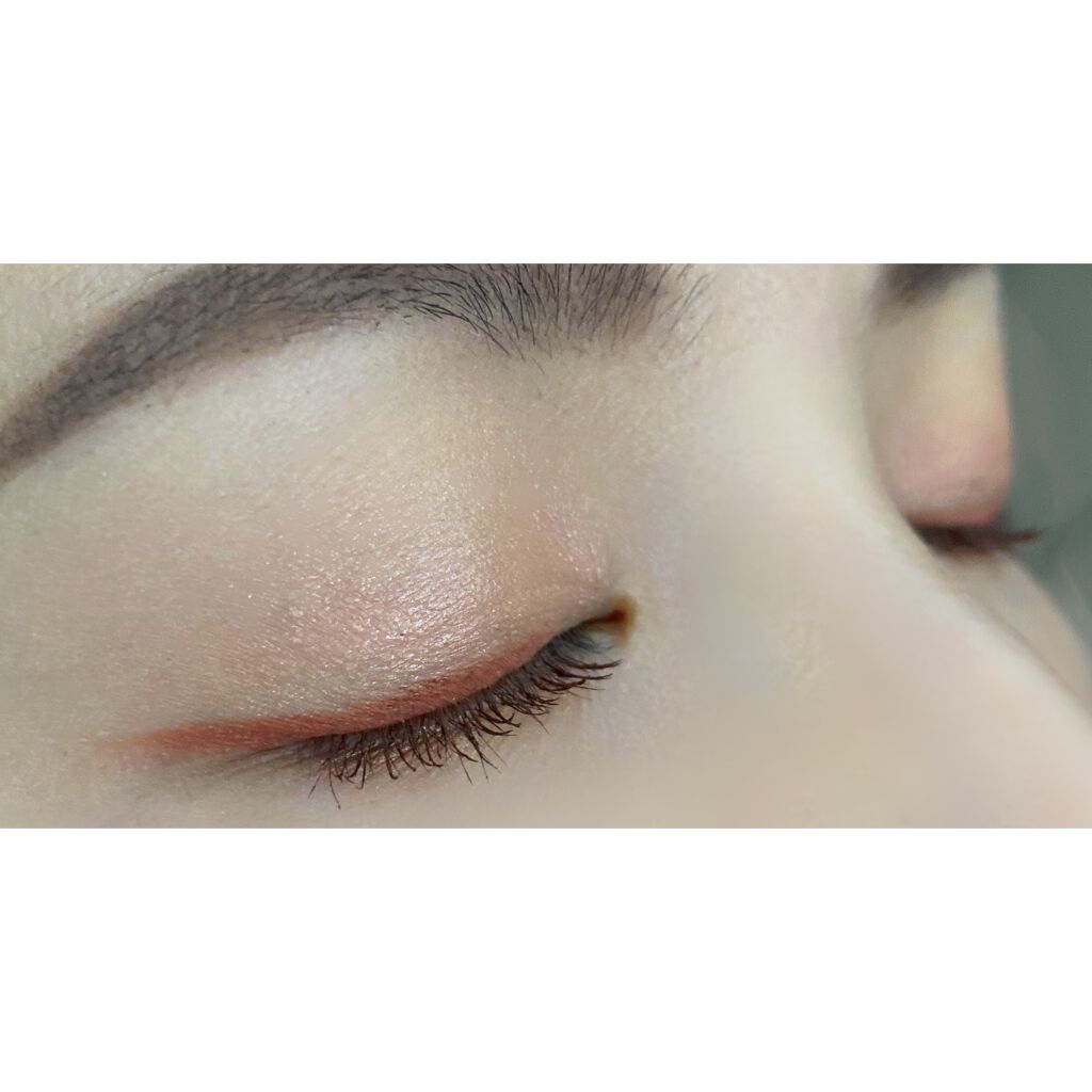 ル ヴォリューム ドゥ シャネル 120 メタル テラコッタ/CHANEL/マスカラを使ったクチコミ（2枚目）