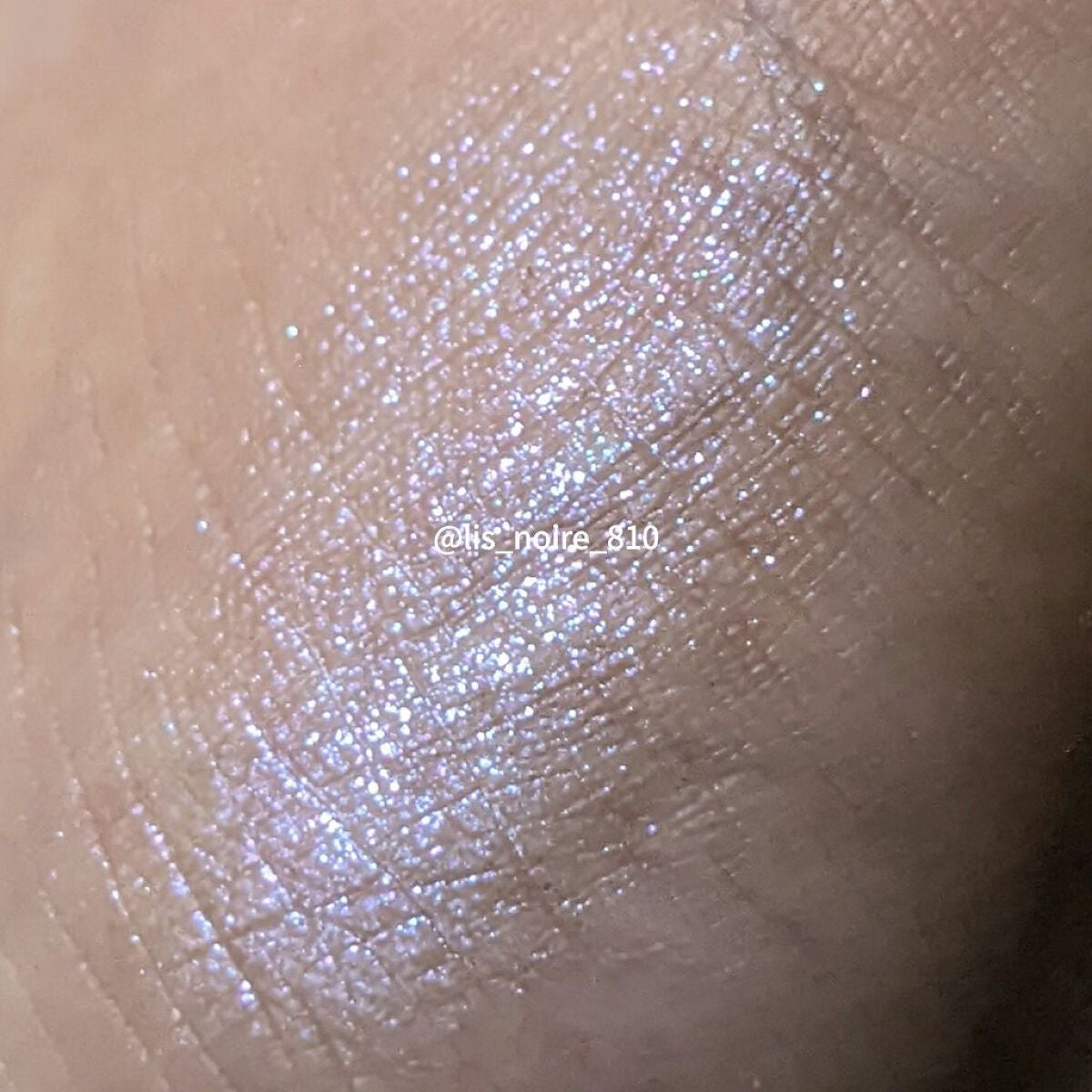 シングルアイシャドウ/aZTK/単色アイシャドウを使ったクチコミ(3枚目)